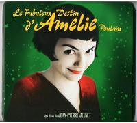 Le Fabuleux Destin d'Amélie Poulain [Édition Collector Limitée]