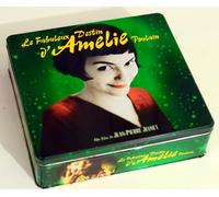 Le Fabuleux destin d'Amélie Poulain [Édition Collector Limitée]