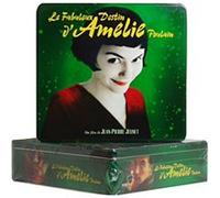 Le Fabuleux destin d'Amélie Poulain - Edition Limitée E
