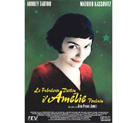 Le Fabuleux Destin D'amélie Poulin