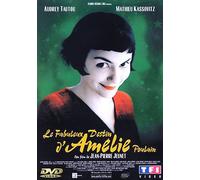 Le Fabuleux Destin D'amélie Poulain - Édition Single