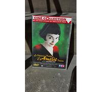 Le Fabuleux Destin d'Amélie Poulain – Édition Single