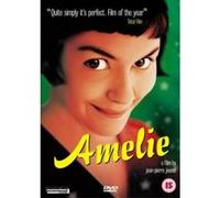 Le Fabuleux destin d'Amélie Poulain Edition spéciale Fnac DVD G