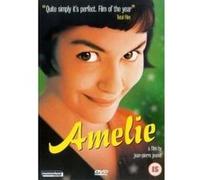 Le Fabuleux destin d'Amélie Poulain G