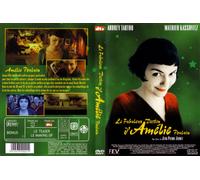 Le Fabuleux Destin D'amélie Poulin