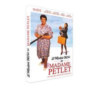 Le Fabuleux Destin De Madame Petlet