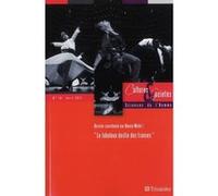Le fabuleux destin des transes Nancy Midol (Auteur)