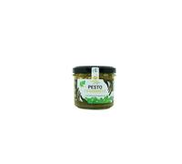 LE FABULEUX JARDIN-Pesto coriandre bio - 90 g