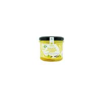 LE FABULEUX JARDIN-Sauce poivronnade jaune bio - 90 g
