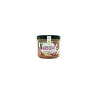 LE FABULEUX JARDIN-Tartinade de betteraves bio - 90 g