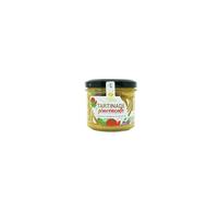 LE FABULEUX JARDIN-Tartinade provençale bio - 90 g