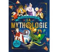 Le fabuleux livre de la mythologie