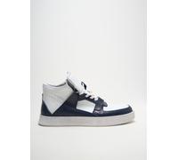 le fabuleux marcel de bruxelles chaussures homme de couleur blanc 43