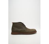 le fabuleux marcel de bruxelles chaussures homme de couleur vert 43