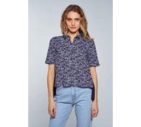 le fabuleux marcel de bruxelles chemisiers et blouses femme de couleur bleu 38