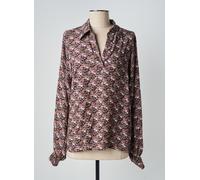 le fabuleux marcel de bruxelles chemisiers et blouses femme de couleur noir 38