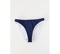 le fabuleux marcel de bruxelles maillots de bain femme de couleur bleu 36
