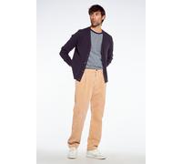 le fabuleux marcel de bruxelles pantalons homme de couleur beige