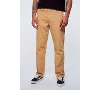 le fabuleux marcel de bruxelles pantalons homme de couleur beige 36