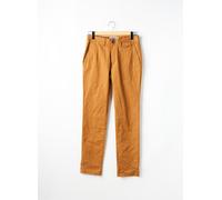 le fabuleux marcel de bruxelles pantalons homme de couleur marron