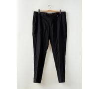 le fabuleux marcel de bruxelles pantalons homme de couleur noir 50
