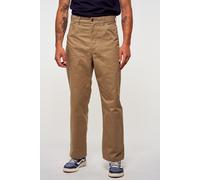 le fabuleux marcel de bruxelles pantalons homme de couleur vert 48
