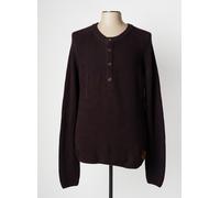 le fabuleux marcel de bruxelles pulls et sweat-shirts homme de couleur marron