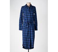 le fabuleux marcel de bruxelles robes femme de couleur bleu 36