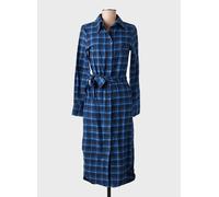le fabuleux marcel de bruxelles robes femme de couleur bleu 36