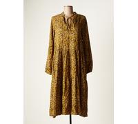 le fabuleux marcel de bruxelles robes femme de couleur vert 36
