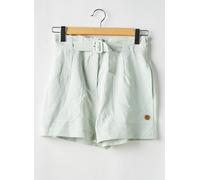 le fabuleux marcel de bruxelles shorts / bermudas femme de couleur argent 42