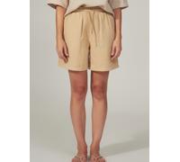 le fabuleux marcel de bruxelles shorts / bermudas femme de couleur marron 36