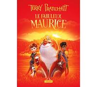 Le fabuleux Maurice