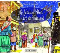 Le fabuleux Noël du curé de Behuard