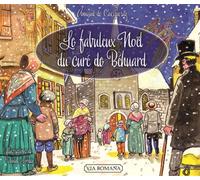 Le fabuleux Noël du curé de Behuard