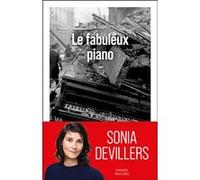 Le Fabuleux piano
