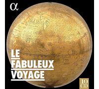 Le Fabuleux Voyage