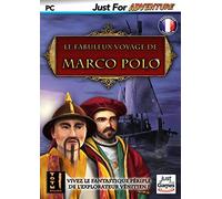 Le Fabuleux Voyage de Marco Polo