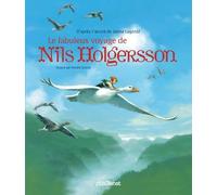 Le fabuleux voyage de Nils Holgersson