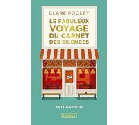Le Fabuleux Voyage du carnet des silences