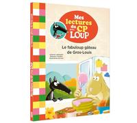 Le fabuloup gâteau de gros-louis