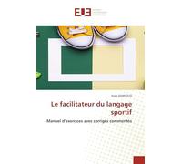 Le facilitateur du langage sportif