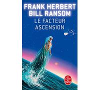 Le Facteur ascension