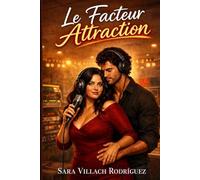 Le Facteur Attraction: Une romance radio ultra addictive avec une héroïne curvy et un slow burn au sommet