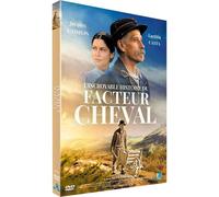 Le Facteur Cheval ,Laetitia Casta Jacques Gamblin