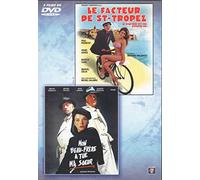 Le Facteur de Saint-Tropez + Mon beau-frère a tué ma sœur – Seven7 – Pack