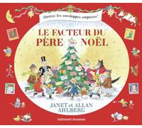 Le facteur du père Noël