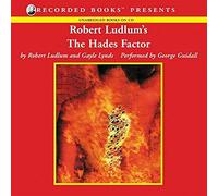 Le facteur Hades de Robert Ludlum