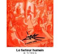 Le Facteur Humain