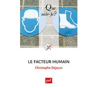 Le facteur humain